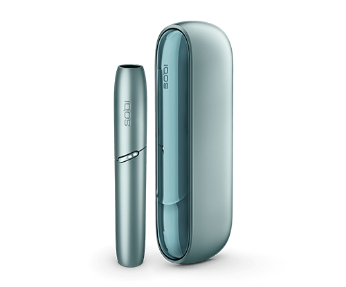 IQOS 2.4 Plus使iqos iluma用说明书